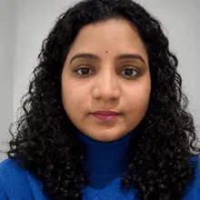 Ramadevi Chinthala, Physiotherapist at HSR
