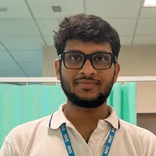 Vinay Allam — Chartered Musculoskeletal Physiotherapist